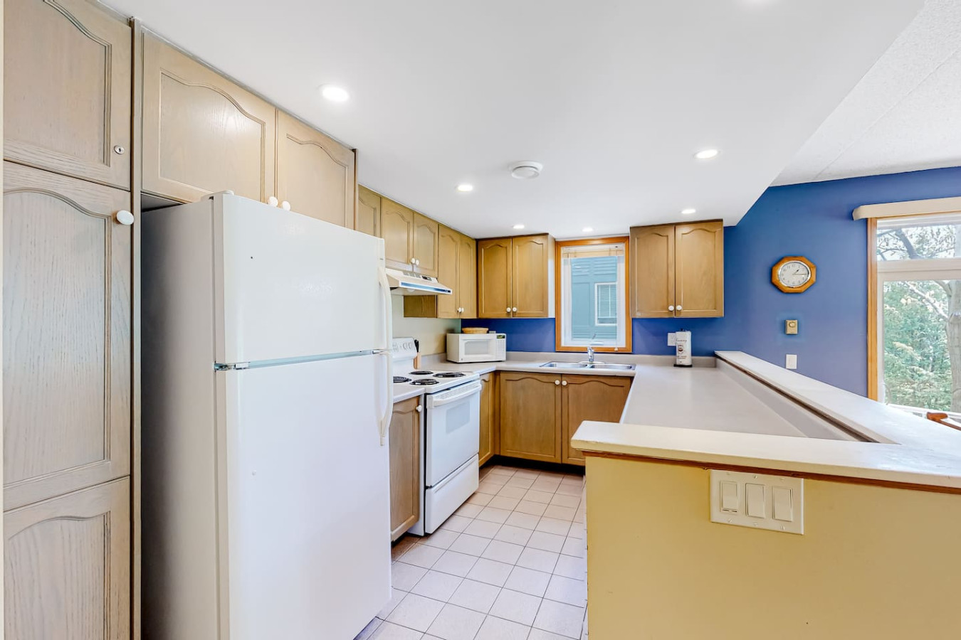 3 Bedroom Home | Steps to Blue Mtn Village | Photo 2