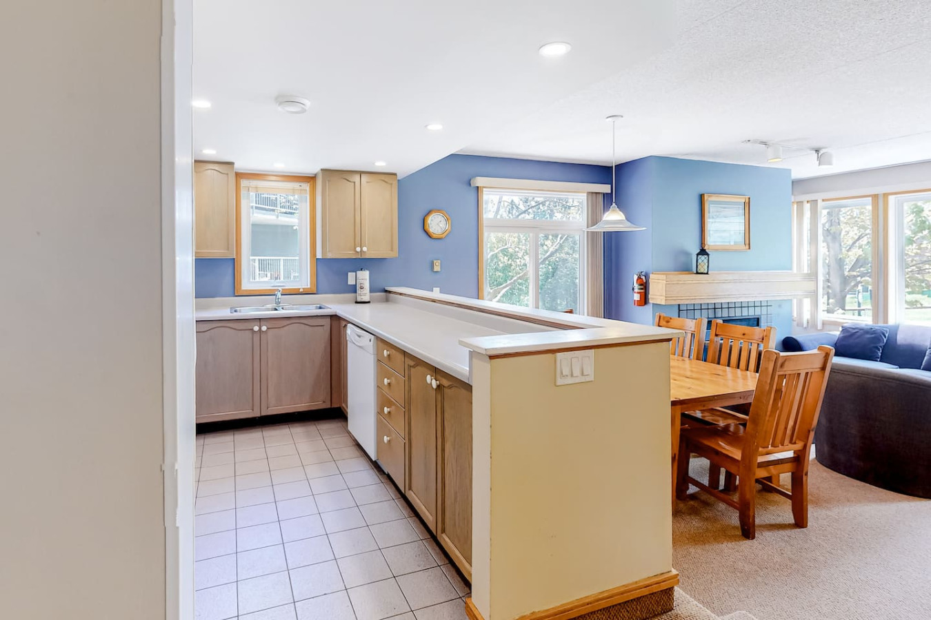 3 Bedroom Home | Steps to Blue Mtn Village | Photo 9