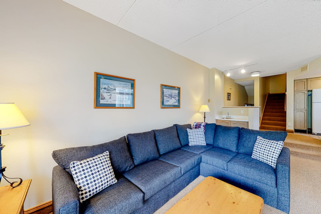 3 Bedroom Home | Steps to Blue Mtn Village | Photo 7