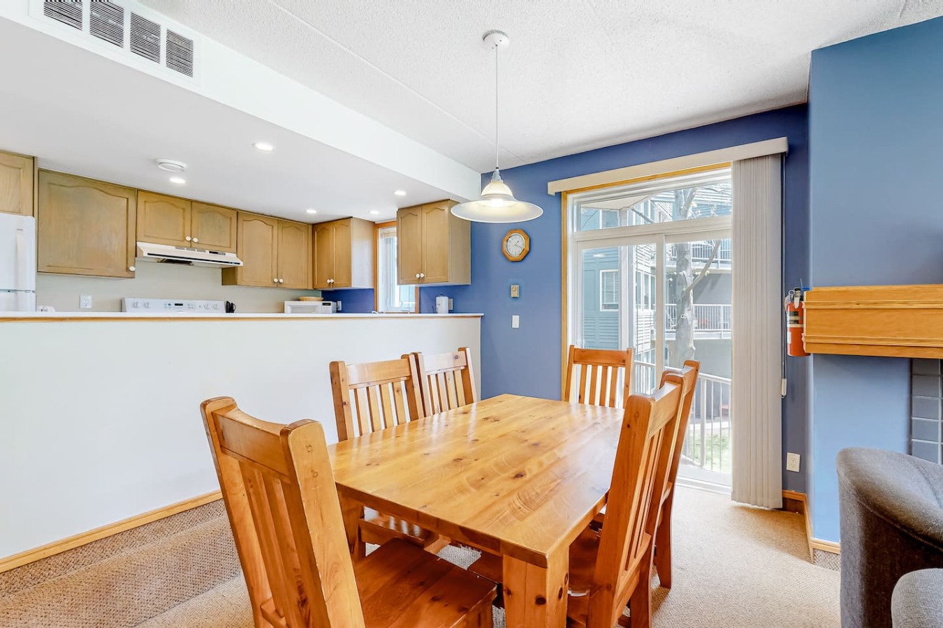 3 Bedroom Home | Steps to Blue Mtn Village | Photo 8