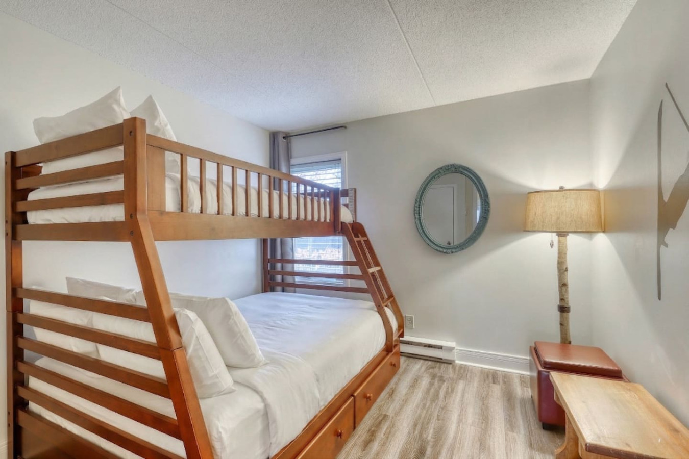 Heart of the Village Ground-Floor Condo for 7 | Photo 12