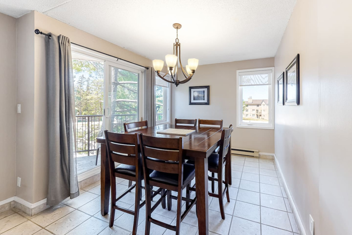 2BDR Blue Mountain Condo w/ 2 Private Balconies! | Photo 10