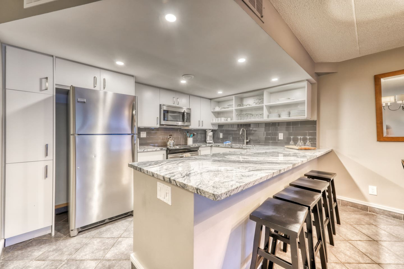 Family Blue Mountain Condo with Mountain Views | Photo 2