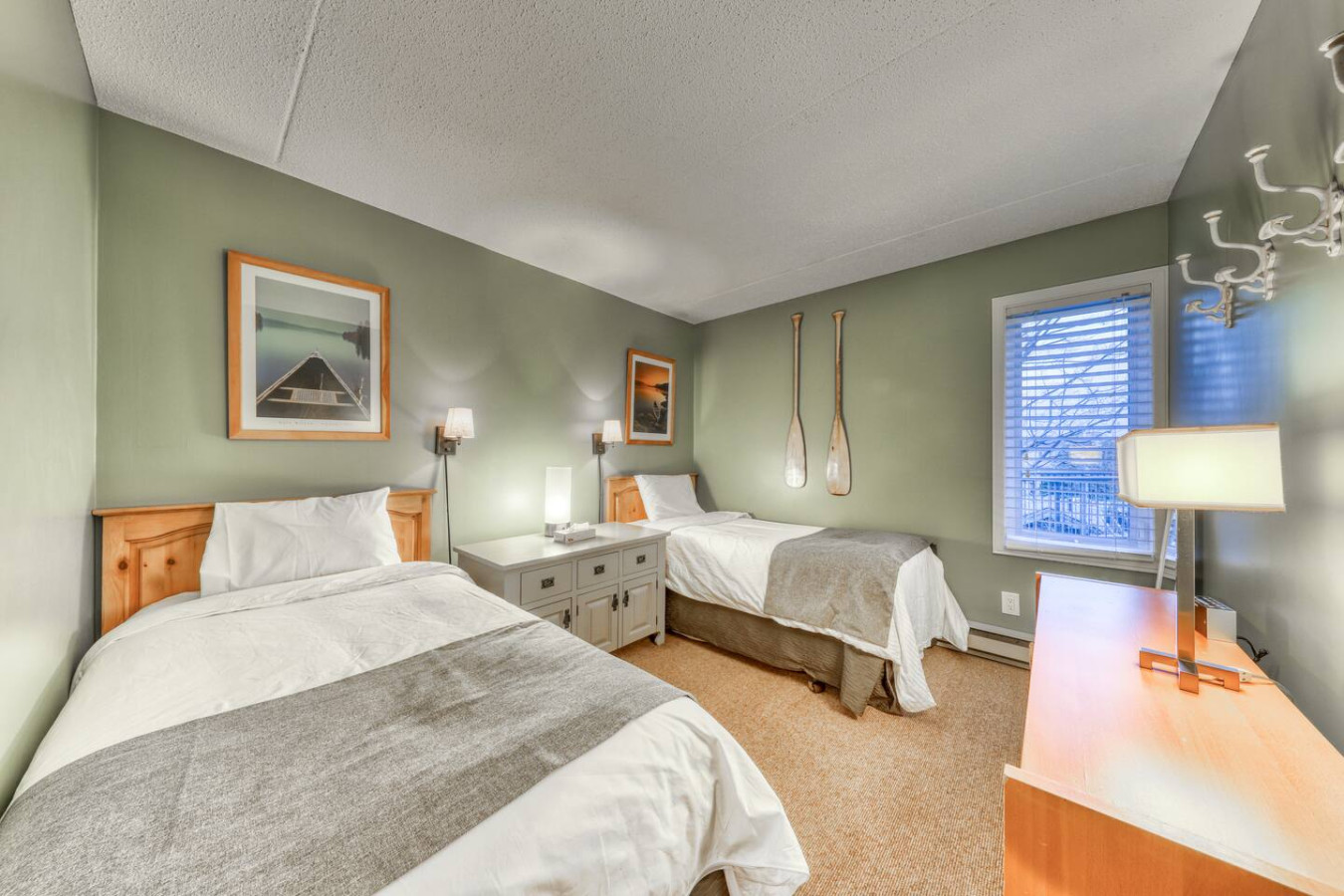 Family Blue Mountain Condo with Mountain Views | Photo 20