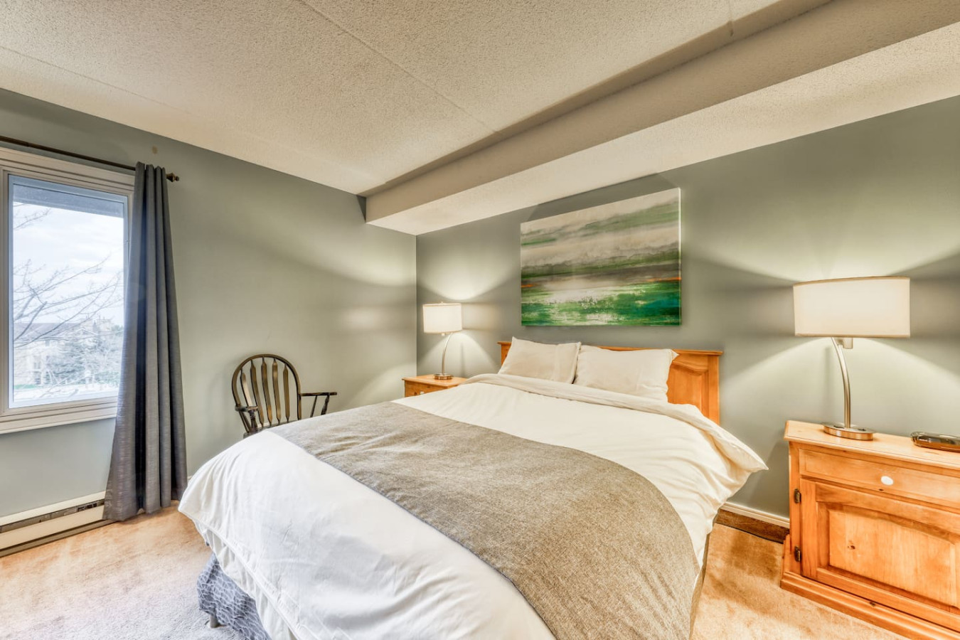 Family Blue Mountain Condo with Mountain Views | Photo 14