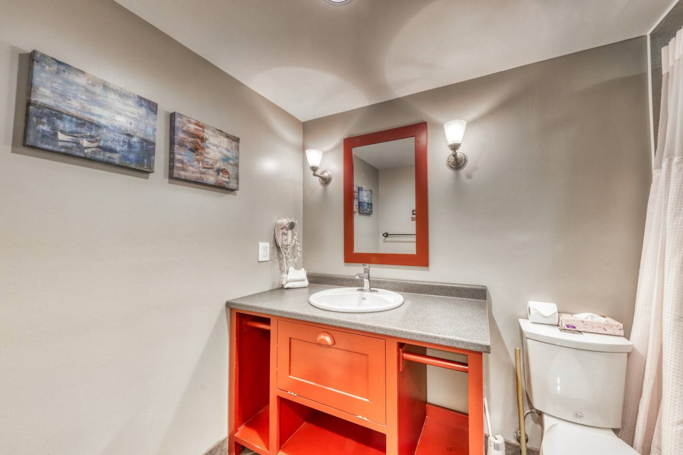 Family Blue Mountain Condo with Mountain Views | Photo 19