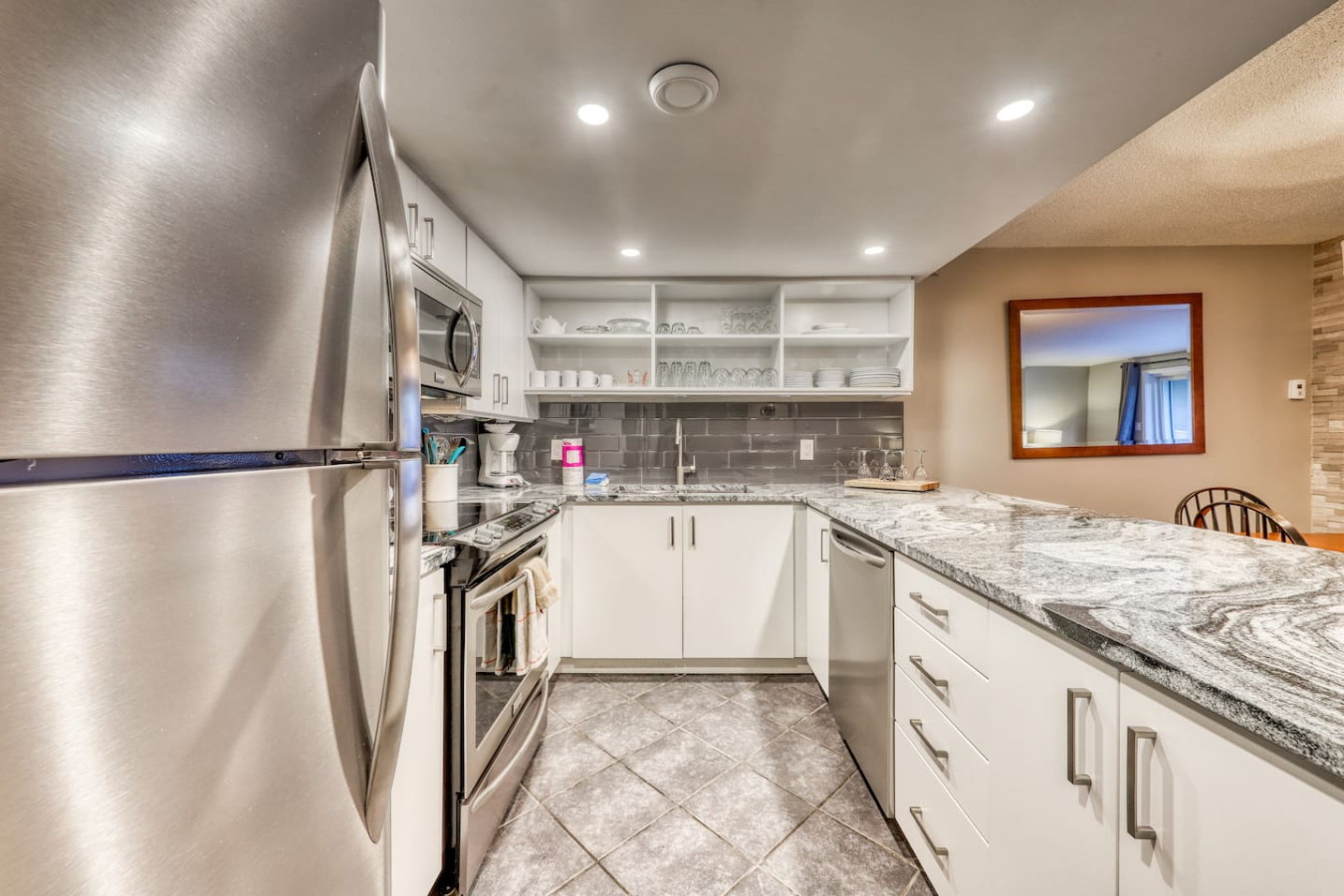 Family Blue Mountain Condo with Mountain Views | Photo 7