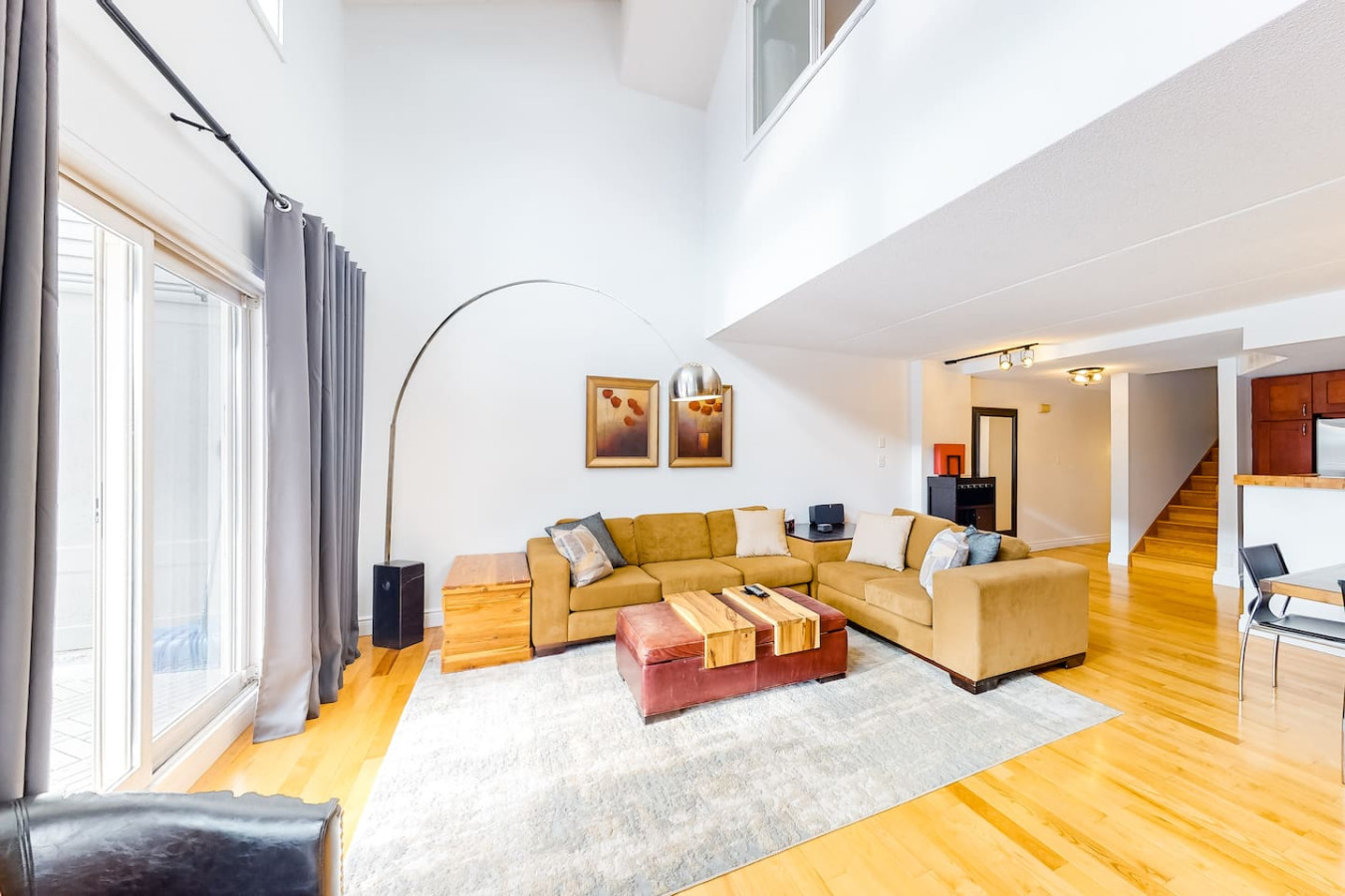 3BDR Condo | Mountain Side & Mins to Blue! | Photo 6