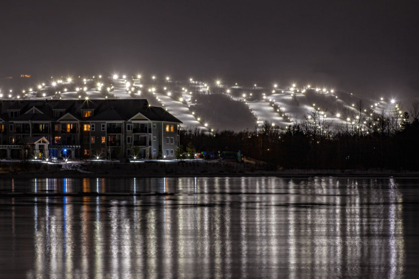 Cozy BM Studio | Pool, Hot Tub, Tennis | Photo 39