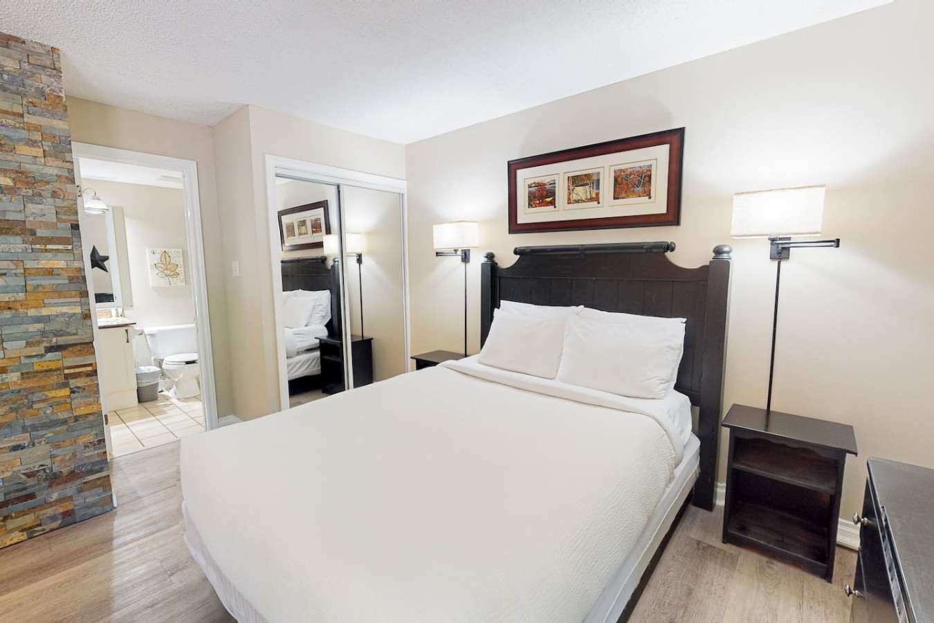 Cozy BM Studio | Pool, Hot Tub, Tennis | Photo 9