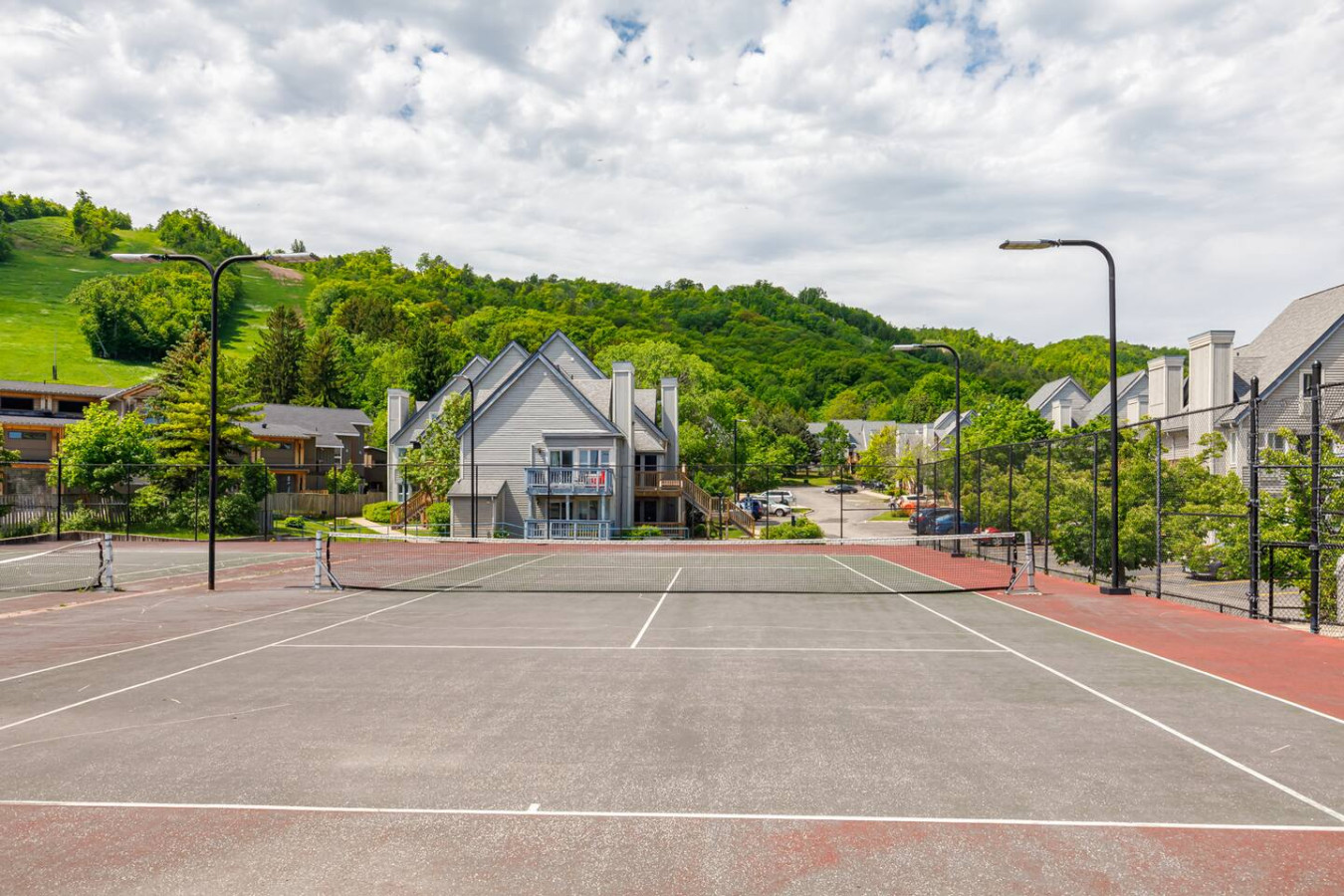 Spacious North Base Condo - Pool, Hot Tub, Tennis | Photo 18