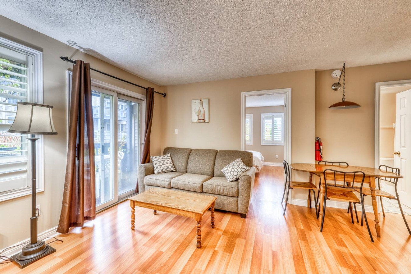 Inviting North Creek Condo | Pool, Hot Tub, Tennis | Photo 6