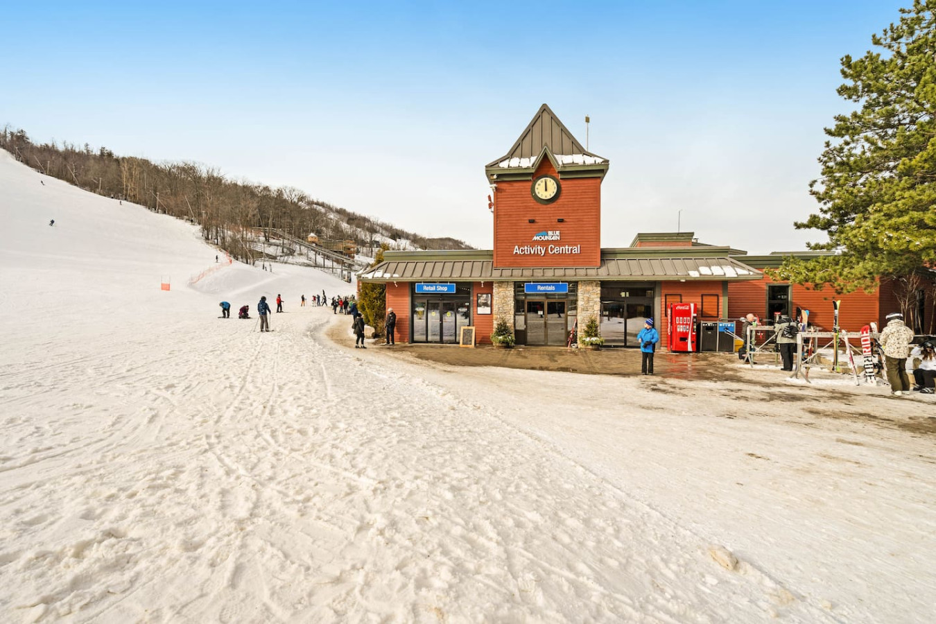 Inviting North Creek Condo | Pool, Hot Tub, Tennis | Photo 37