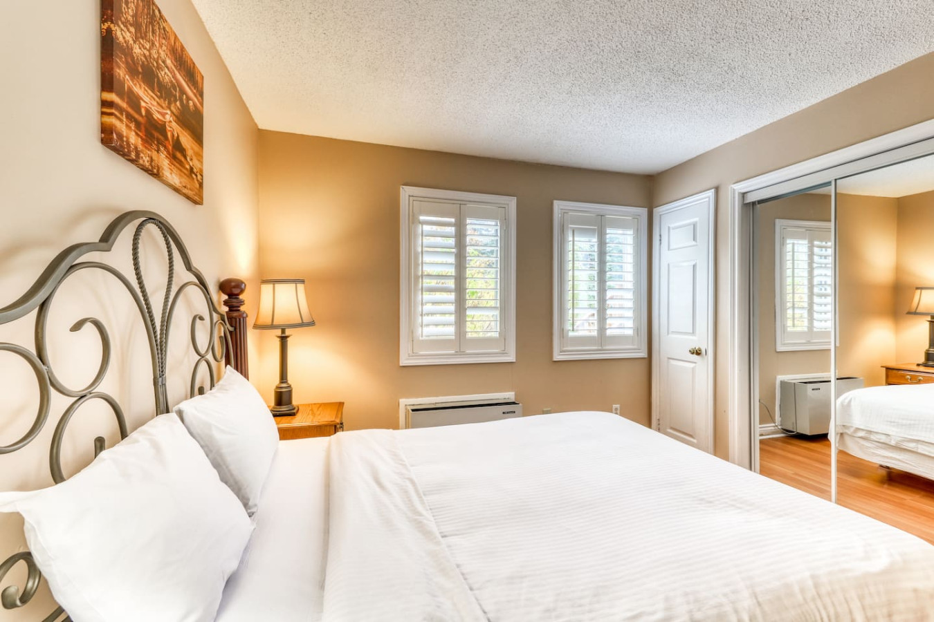 Inviting North Creek Condo | Pool, Hot Tub, Tennis | Photo 11