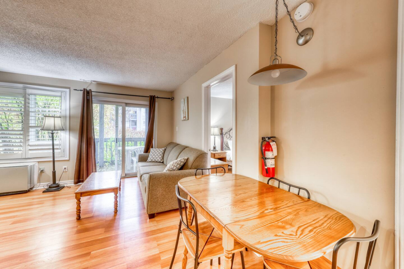 Inviting North Creek Condo | Pool, Hot Tub, Tennis | Photo 9