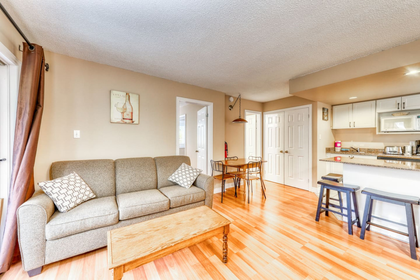 Inviting North Creek Condo | Pool, Hot Tub, Tennis | Photo 7