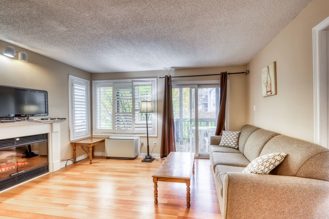 Inviting North Creek Condo | Pool, Hot Tub, Tennis