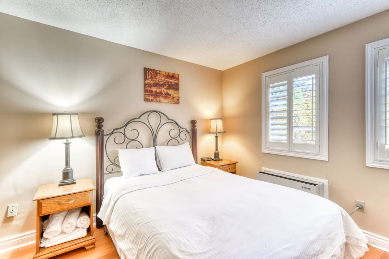 Inviting North Creek Condo | Pool, Hot Tub, Tennis | Photo 3