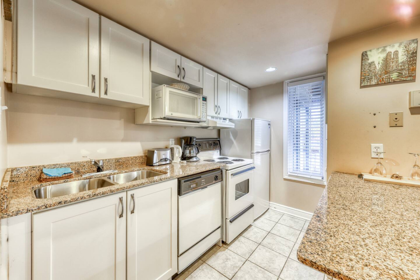 Inviting North Creek Condo | Pool, Hot Tub, Tennis | Photo 8