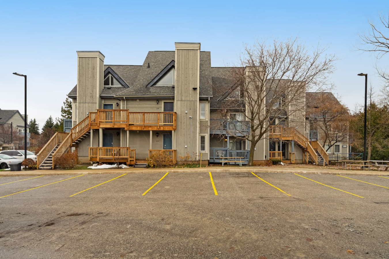 Inviting North Creek Condo | Pool, Hot Tub, Tennis | Photo 14