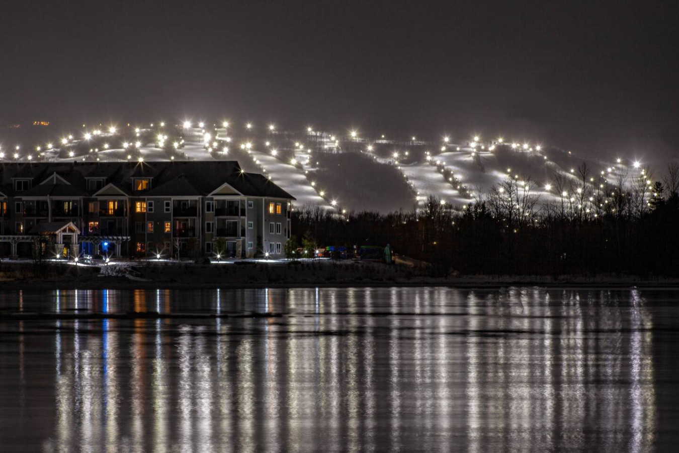 Inviting North Creek Condo | Pool, Hot Tub, Tennis | Photo 39