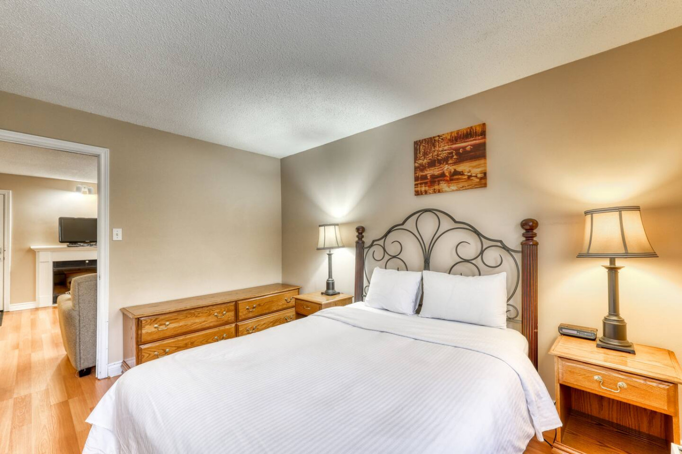 Inviting North Creek Condo | Pool, Hot Tub, Tennis | Photo 10