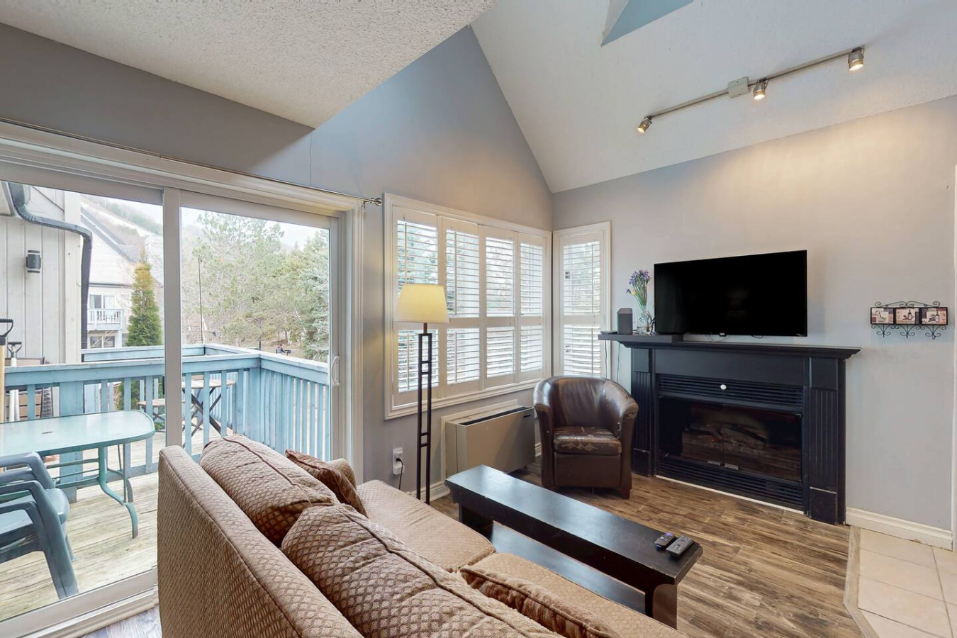 Mountainside at North Creek, Pool, Hot Tub, Tennis