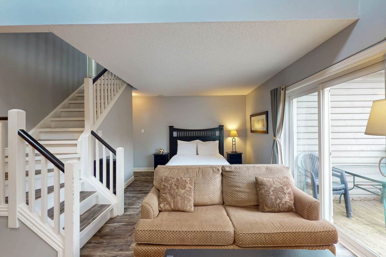 Mountainside at North Creek, Pool, Hot Tub, Tennis | Photo 6