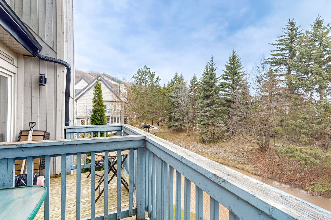 Mountainside at North Creek, Pool, Hot Tub, Tennis | Photo 10