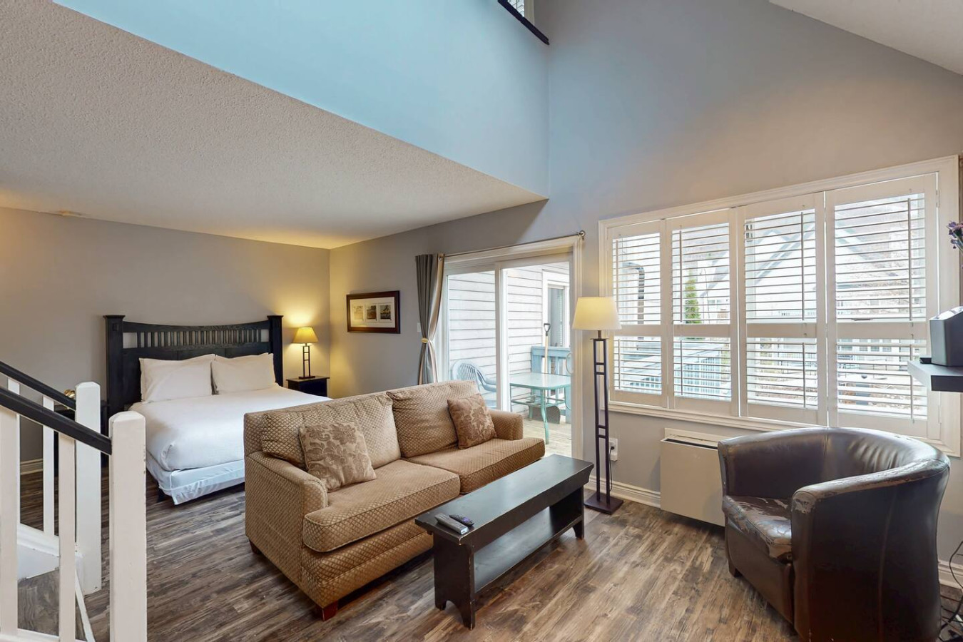 Mountainside at North Creek, Pool, Hot Tub, Tennis | Photo 7