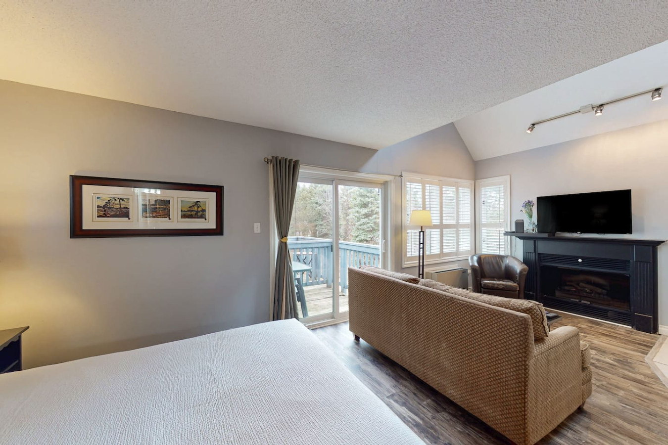 Mountainside at North Creek, Pool, Hot Tub, Tennis | Photo 8