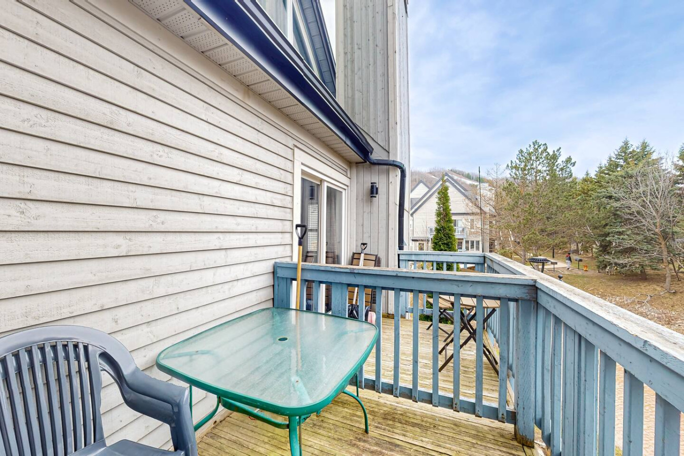 Mountainside at North Creek, Pool, Hot Tub, Tennis | Photo 11