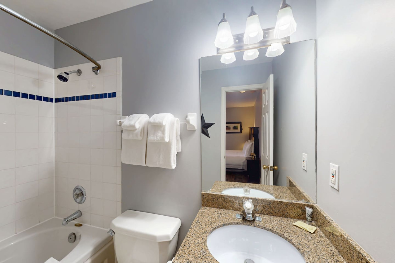 Mountainside at North Creek, Pool, Hot Tub, Tennis | Photo 17