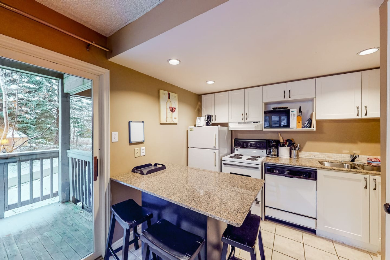 503 North Creek: Pool, Hot Tub, Tennis | Photo 2