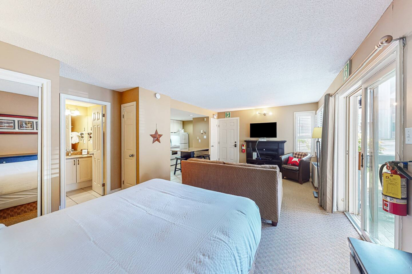 708 North Creek: Pool, Hot Tub, Tennis | Photo 13