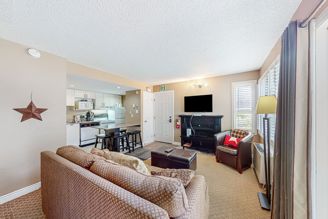 708 North Creek: Pool, Hot Tub, Tennis | Photo 6