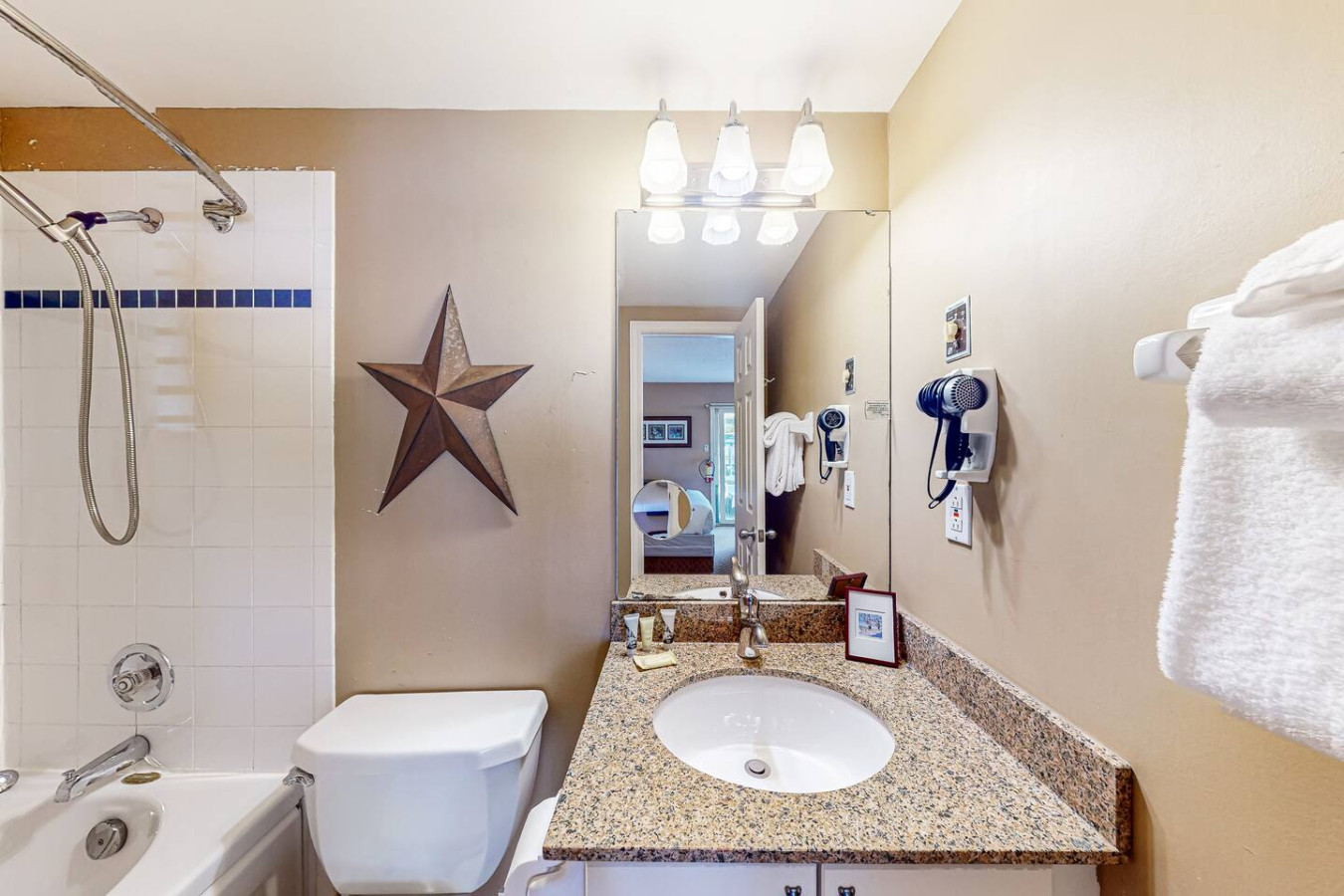 708 North Creek: Pool, Hot Tub, Tennis | Photo 15