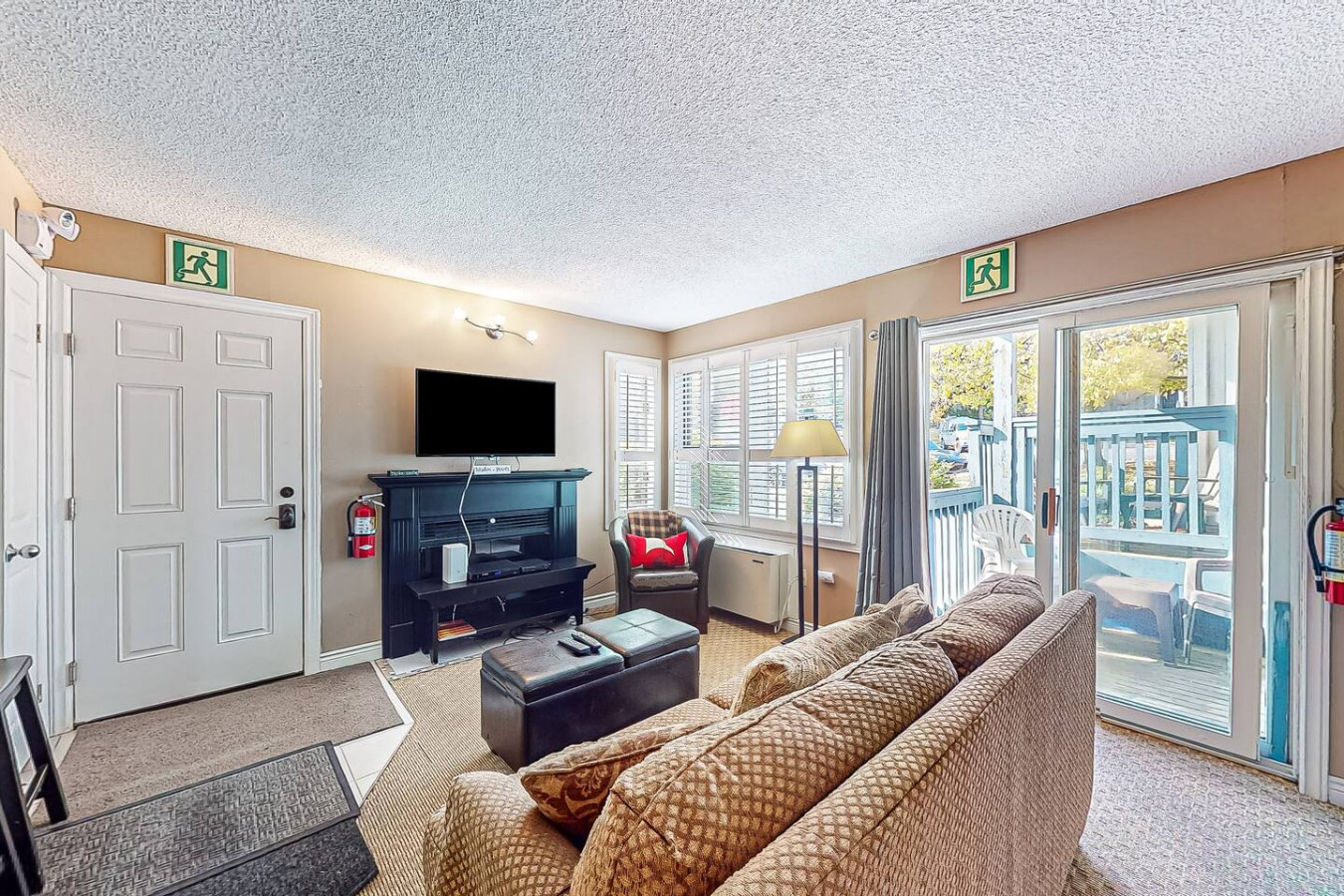 708 North Creek: Pool, Hot Tub, Tennis