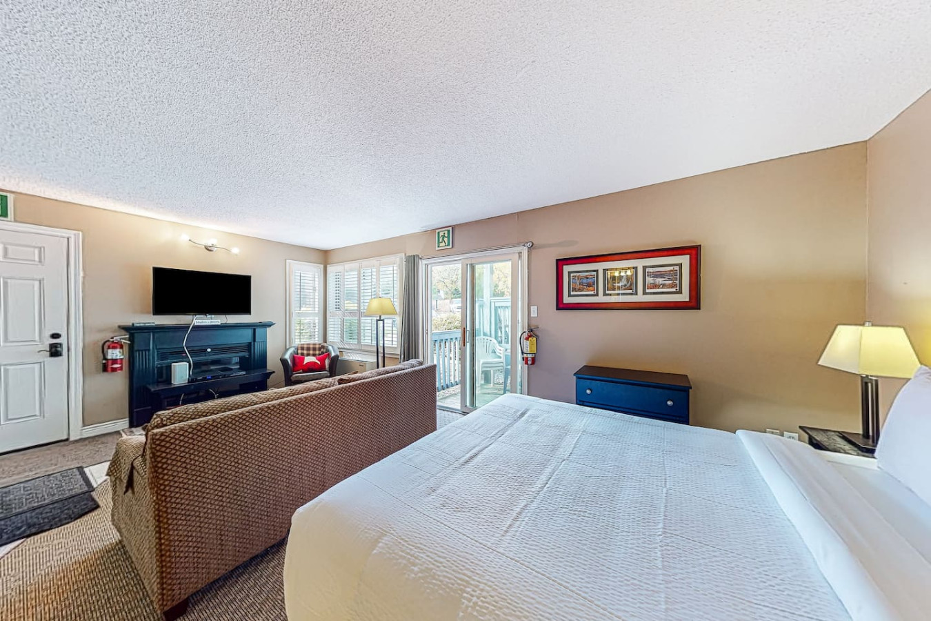 708 North Creek: Pool, Hot Tub, Tennis | Photo 14