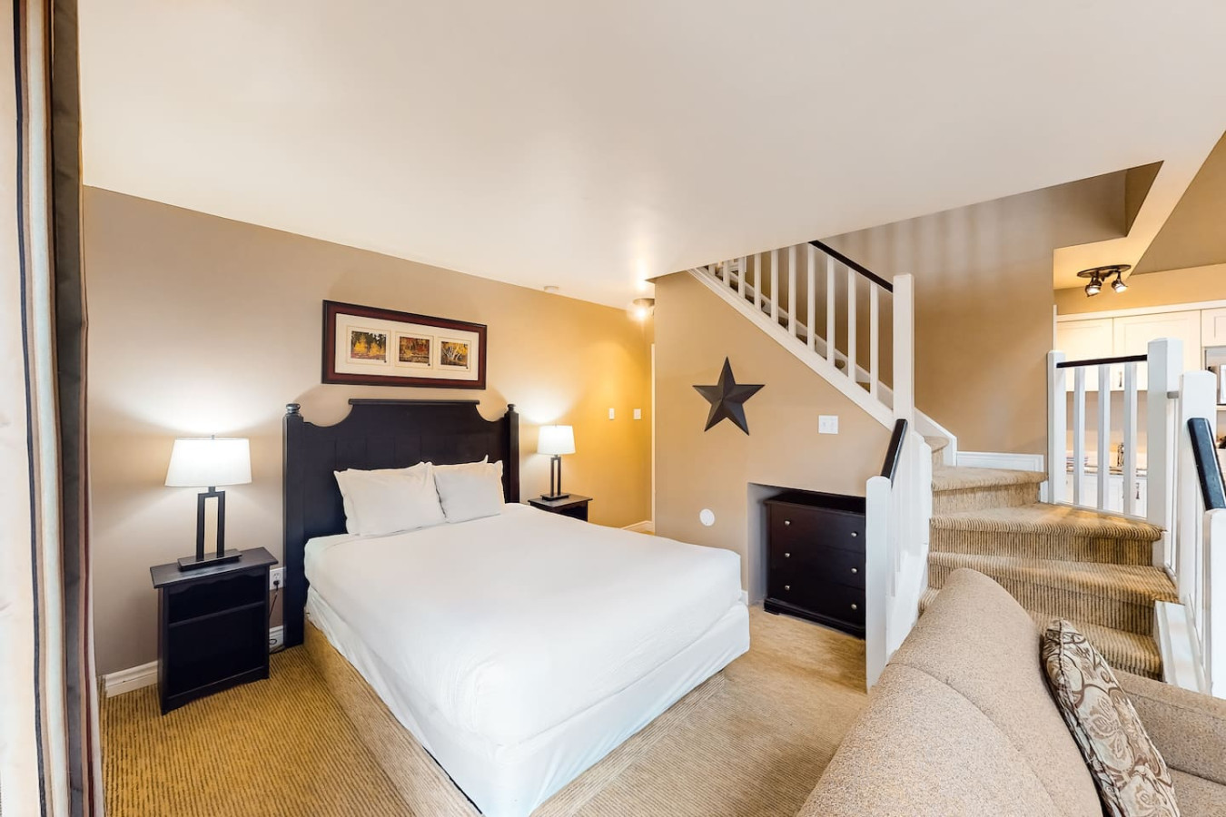 North Creek Studio at BM | Pool, Hot Tub, Tennis | Photo 12