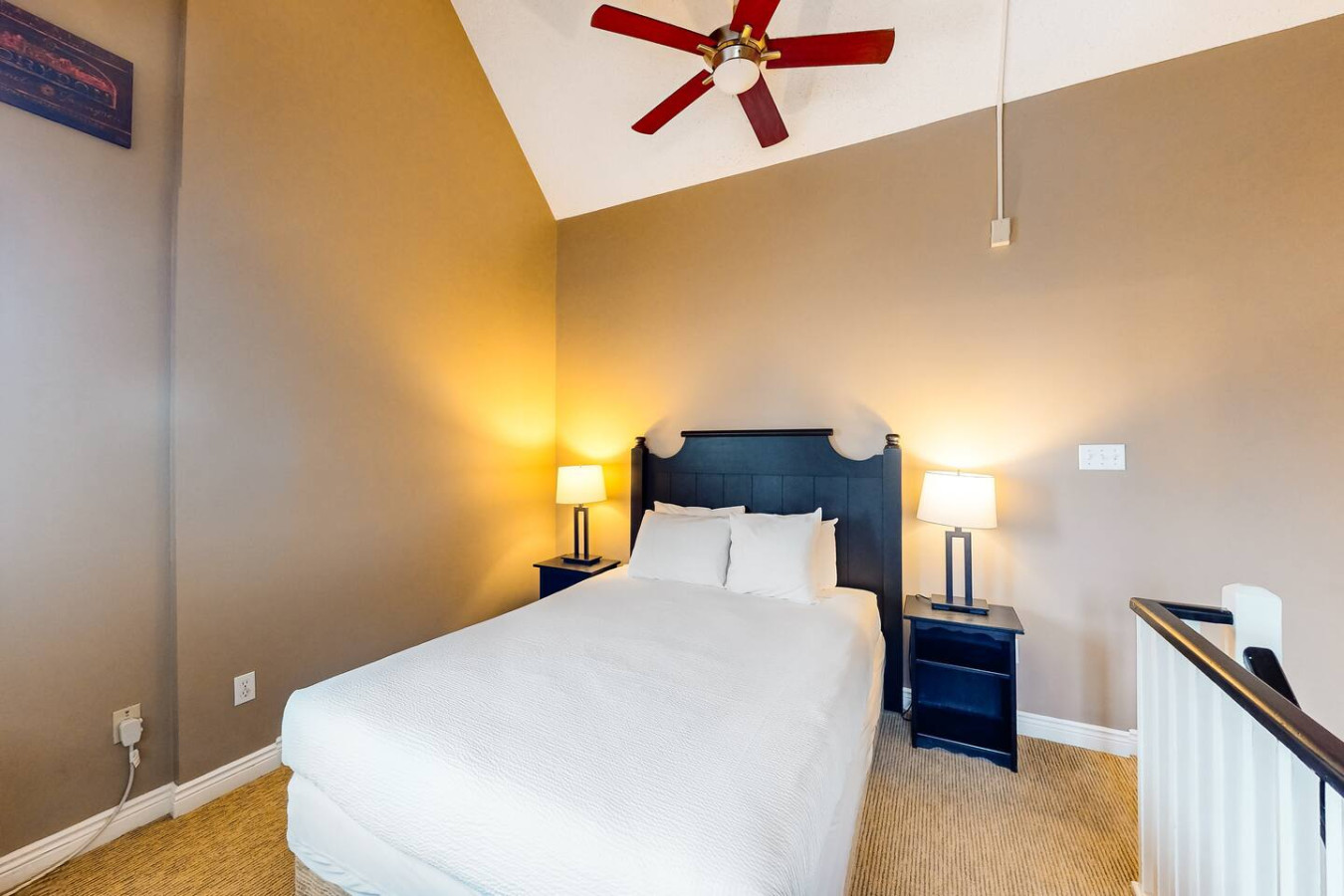 North Creek Studio at BM | Pool, Hot Tub, Tennis | Photo 9