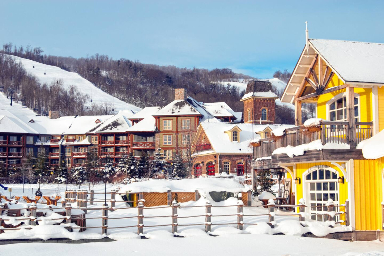 Mountainside BM Loft with Pool, Hot Tub, Tennis! | Photo 37