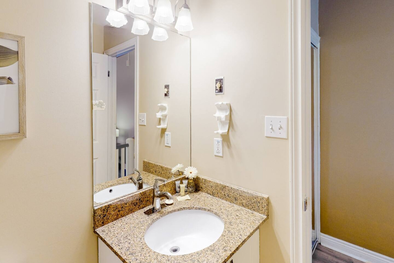 Mountainside BM Loft with Pool, Hot Tub, Tennis! | Photo 10