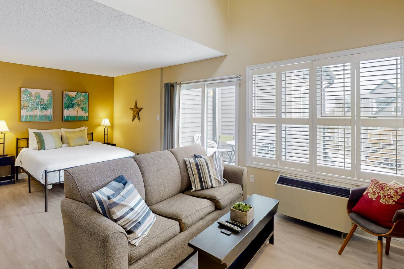 Mountainside BM Loft with Pool, Hot Tub, Tennis! | Photo 2