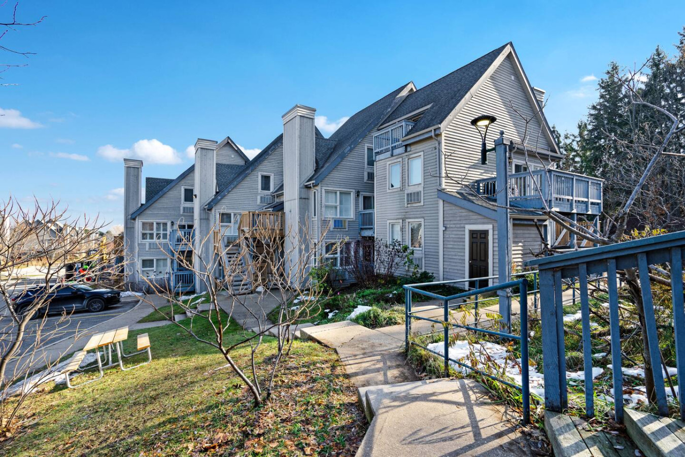 Mountainside BM Loft with Pool, Hot Tub, Tennis! | Photo 17