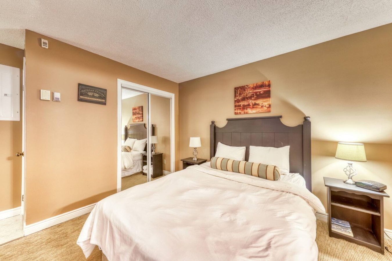 North Base Studio with Pool, Hot Tub, Tennis! | Photo 11