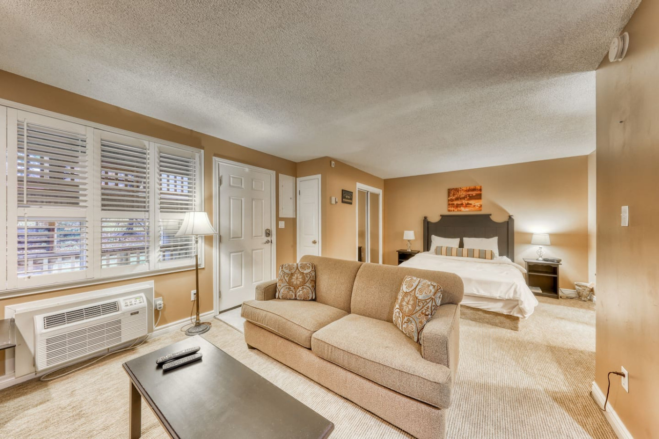 North Base Studio with Pool, Hot Tub, Tennis! | Photo 7