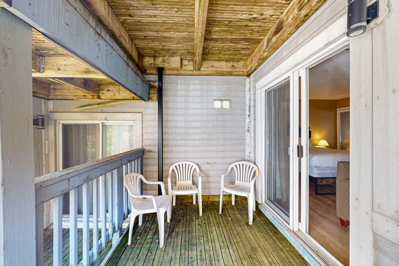 BM Studio w/ Large Patio | Pool, Hot Tub, Tennis | Photo 18