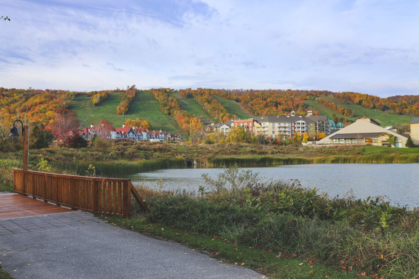 BM Studio w/ Large Patio | Pool, Hot Tub, Tennis | Photo 29