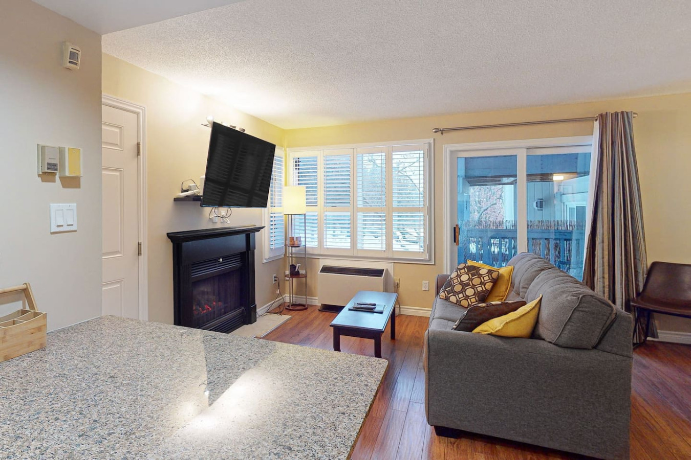 Ground Level, Mtnside w/ Pool, Hot Tub, Tennis! | Photo 7